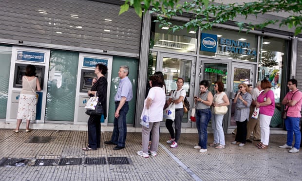 Greece prepared to roll out pension and tax reforms as demanded by European creditors The letter which was signed by newly appointed Finance Minister Euclid Tsakalotos, appeared aimed at giving Greece some breathing room to work out a new, broader bailout deal with its eurozone creditors.