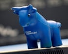 German stock market hits record high amid trade deal hopes; China-US shipments slump – business live German stock market hits record high amid trade deal hopes; China-US shipments slump – business live
