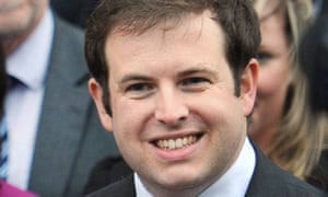 Labour’s Stephen Doughty.