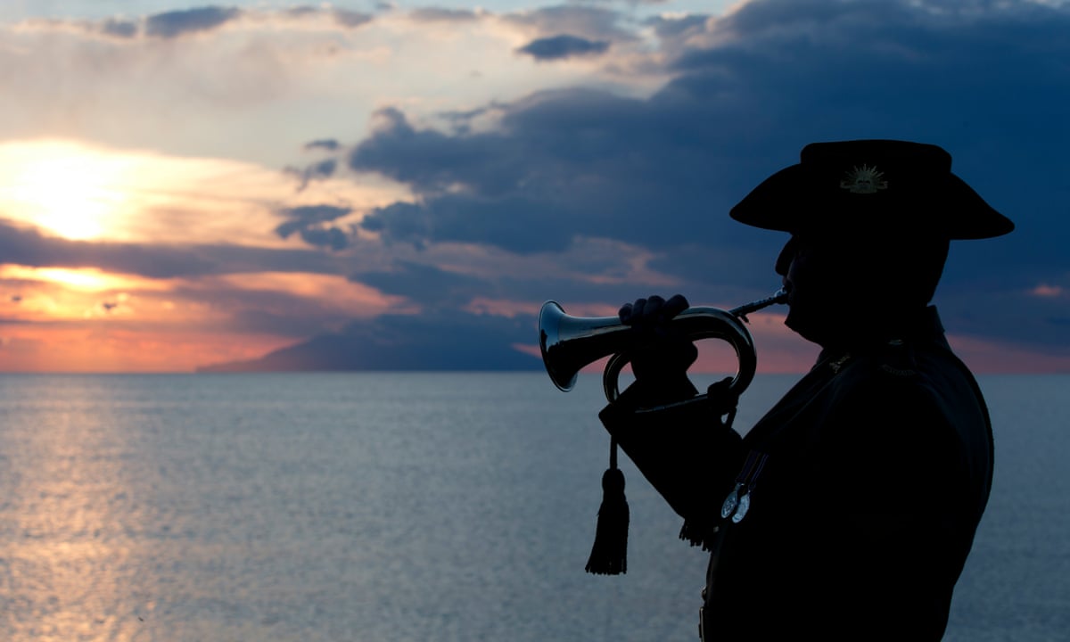 gallipoli essay gallipoli essay