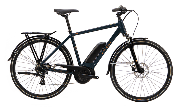 Motus crossbar