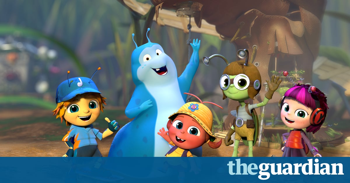 Watch The Adventures Of Beatle Streaming Watch The Adventures Of Beatle Streaming