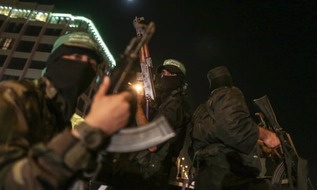 Gaza City