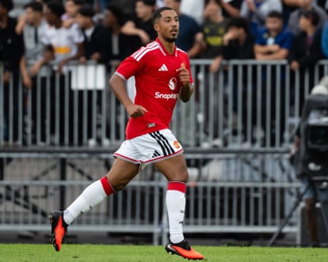 Hull City vs Manchester United Prediction EPL 26-27: Preview, Lineups, Debuts & Odds 2 3916
