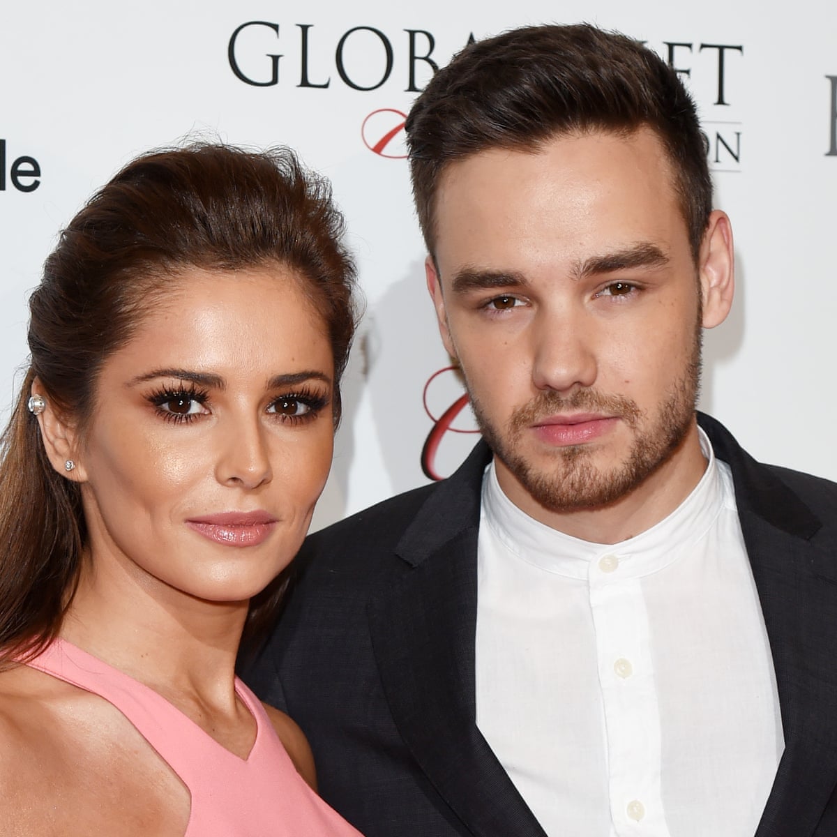 Cheryl med smuk, Mand Jean-Bernard Fernandez-Versini