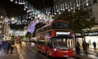 UK recession fears grow as shoppers cut spending ‘to save for Christmas’ UK recession fears grow as shoppers cut spending ‘to save for Christmas’