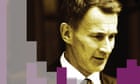 UK income tax: how fiscal drag leads to people falling into higher rates UK income tax: how fiscal drag leads to people falling into higher rates