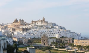Ostuni