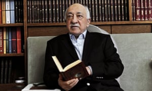 Fethullah Gülen