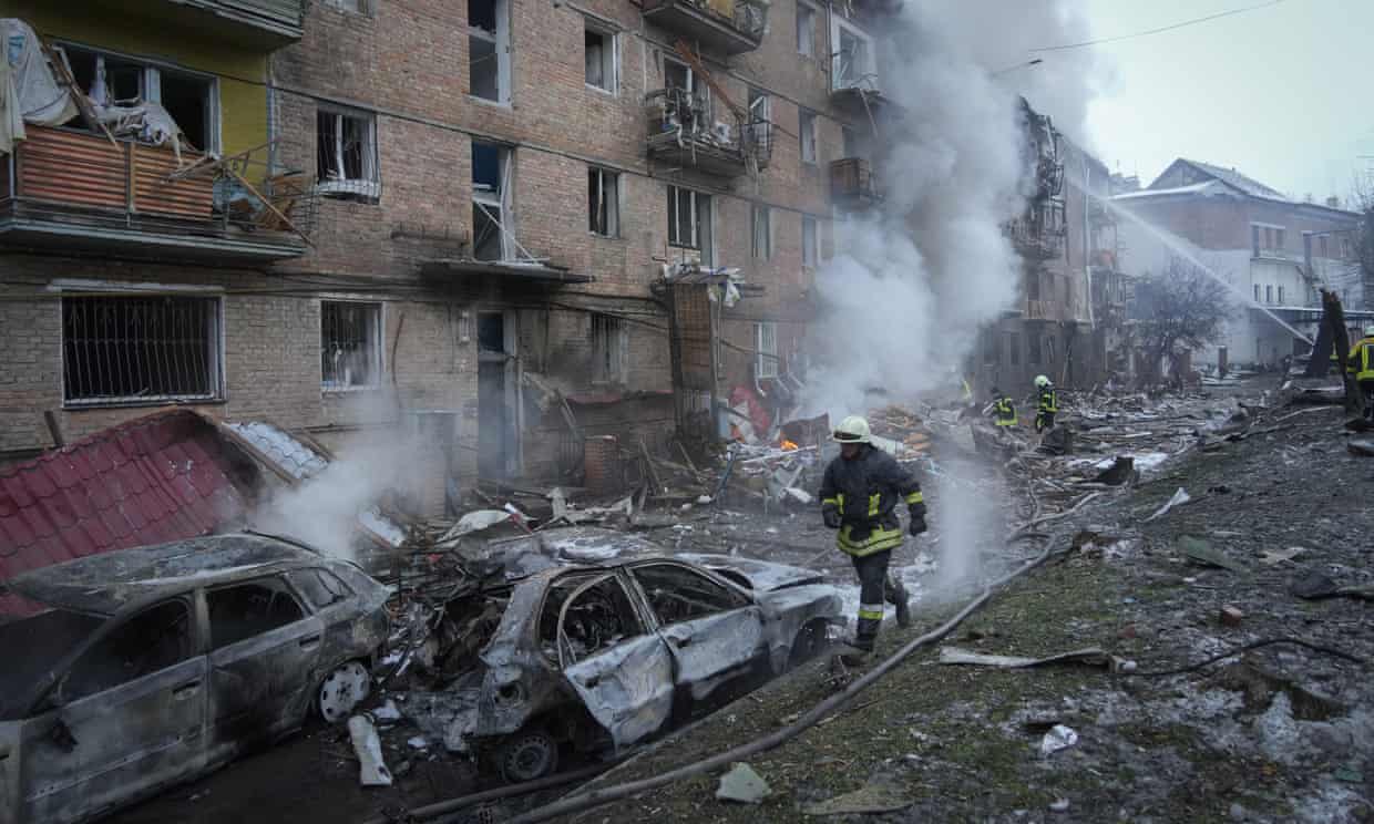 Russia-Ukraine war at a glance: what we know on day 274 of the invasion Russia-Ukraine war at a glance: what we know on day 274 of the invasion
