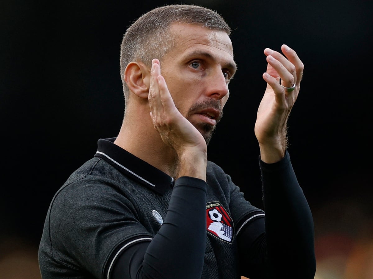 Gary O'Neil - Tài năng trẻ nổi bật của Premier League Hành trình và Thành tựu Đáng Kể Gary O'Neil - Tài năng trẻ nổi bật của Premier League Hành trình và Thành tựu Đáng Kể