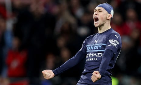 Phil Foden Viên Ngọc Quý Của Man City Phil Foden Viên Ngọc Quý Của Man City
