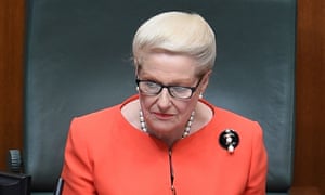 Bronwyn Bishop