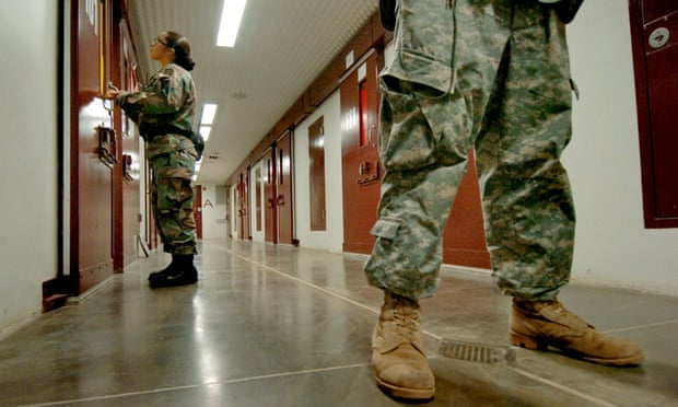 Guantanamo Bay