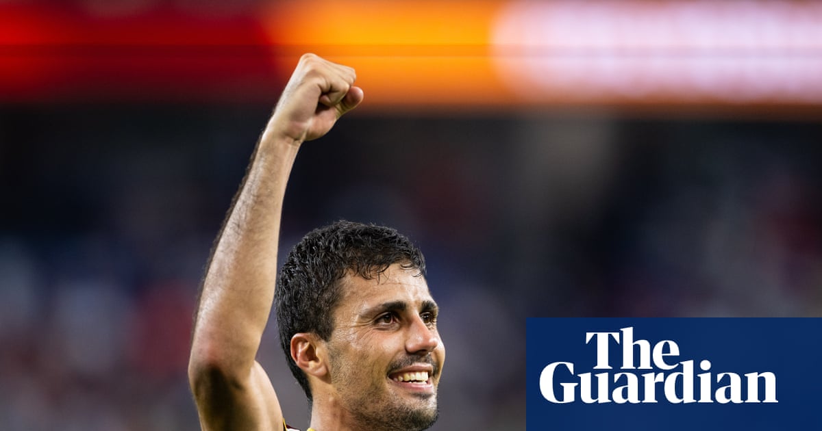 Spain outclass and outpass France; England to take on Argentina | World Cup Daily video - The Guardian thumbnail