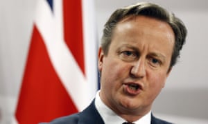 David Cameron’s speech will set out what he sees as the four main reasons that people become radicalised.