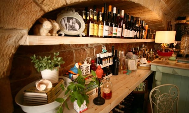 The Mint Cucina Fresca