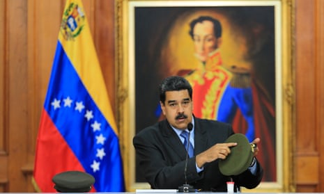 Nicolás Maduro Net Worth: Unmasking the Wealth of Venezuela’s Controversial Leader Media Coverage and Public Perception