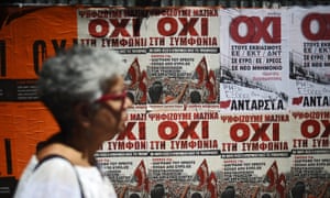 IMF says Greece needs extra €60bn in funds and debt relief 3543