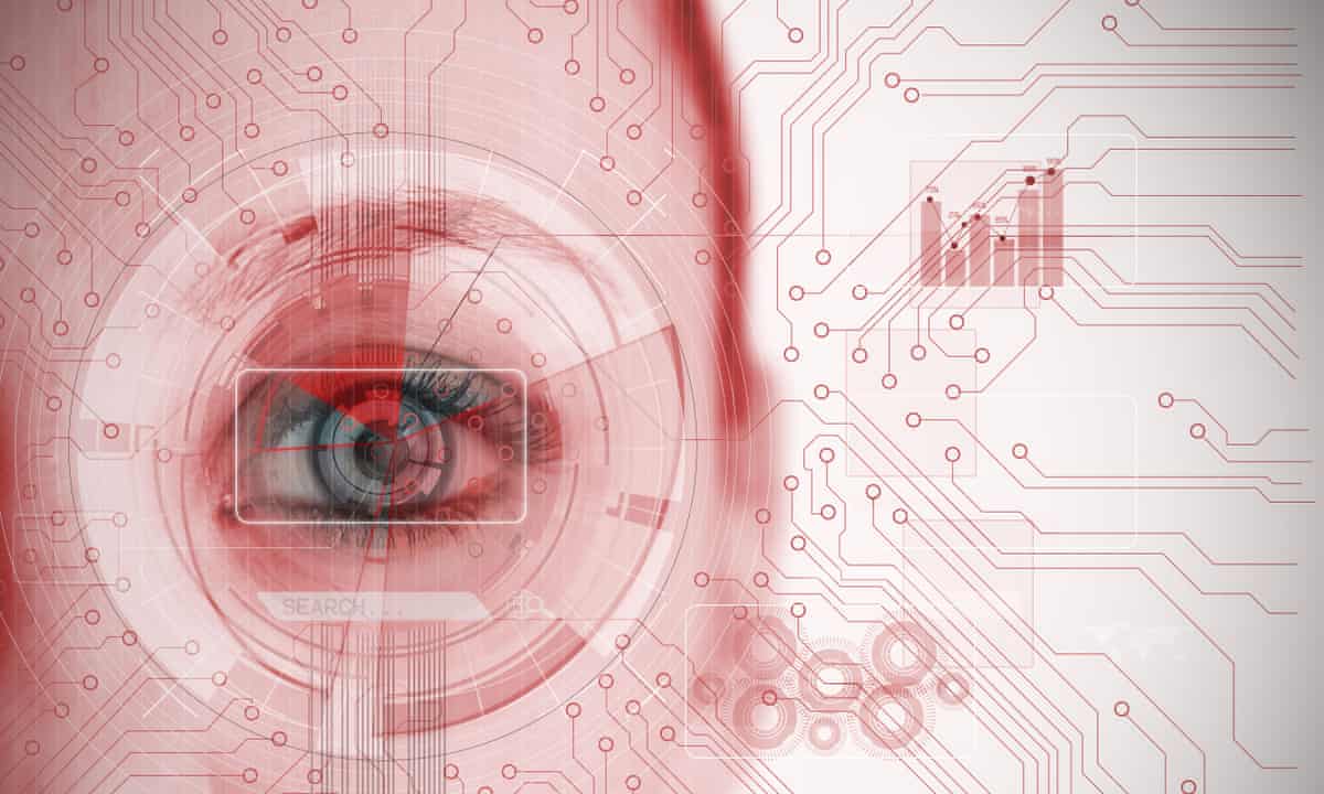 With data comes a new way of looking at things.