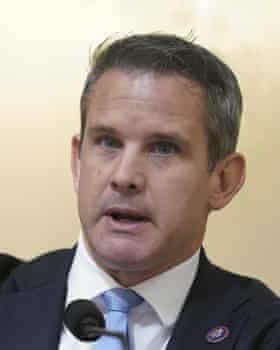 Adam Kinzinger.