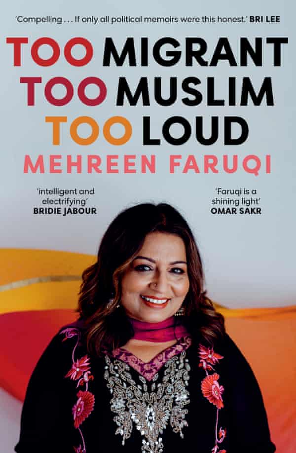 TravelGuides - For eight years I’ve served Australia. The racist hate and disgusting abuse still crushes me | Books 3 Too Migrant, Too Muslim, Too Loud