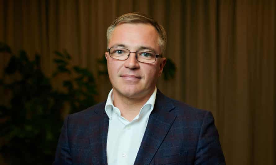 Yuriy Ryzhenkov