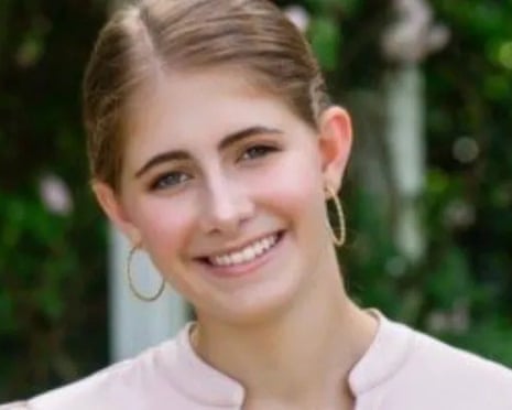 Ella Cook identified as one of the victims of the shooting