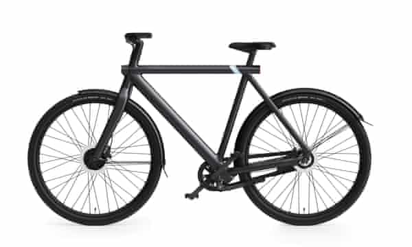 VanMoof S3
