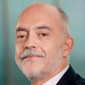 Gil Arias Fernández.
