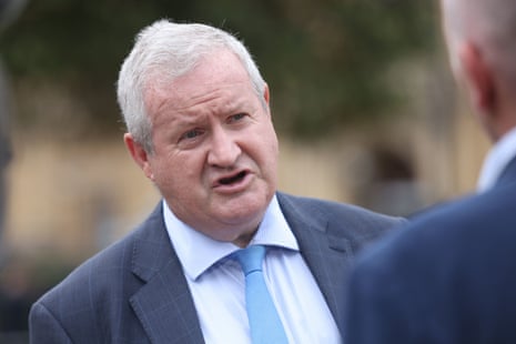 Ian Blackford