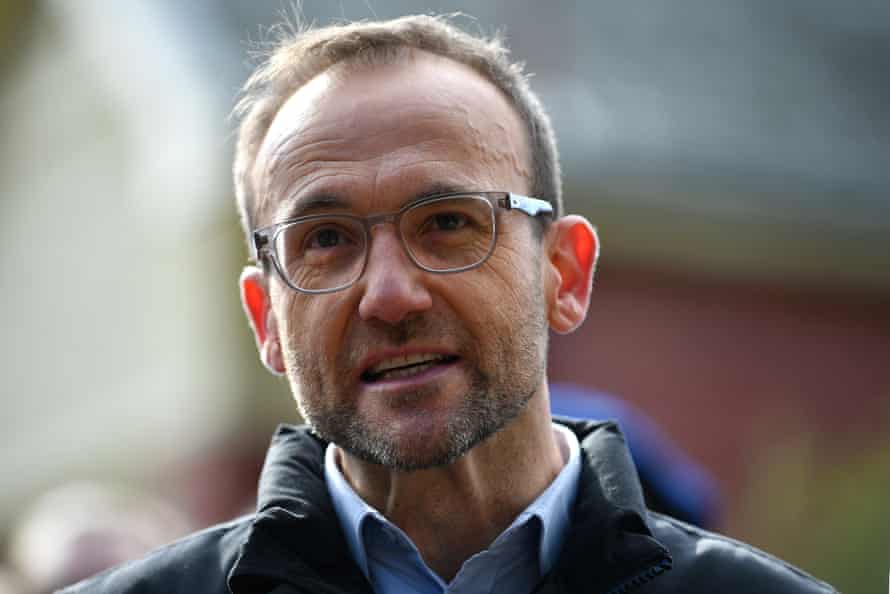 Australia election 2022 live: Albanese to headline Brisbane rally; Morrison prepares for campaign launch - coronavirus Australian Greens leader Adam Bandt: ‘coal and gas workers are not the enemy.’