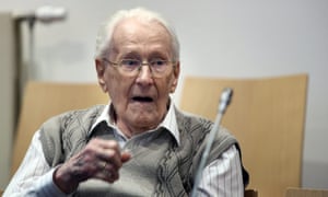 Oskar Gröning
