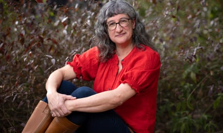 psychologist and author mary-frances o'connor