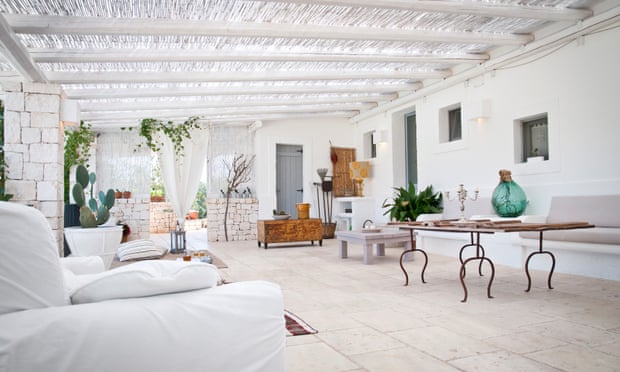 Masseria Salinola