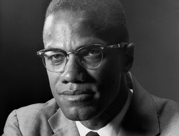 Malcolm X