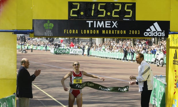Paul Radcliffe