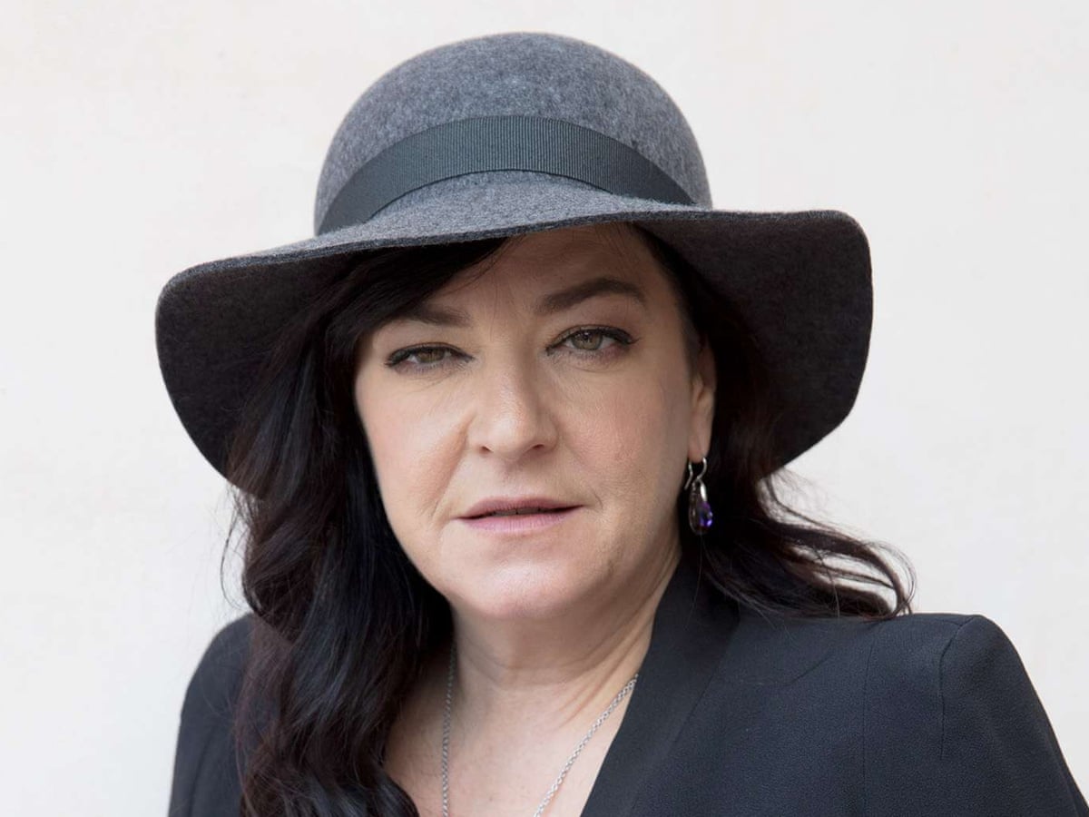 Photo de Lynne Ramsay avec un hauteur de 157 cm et à l’age de 55 en 2025