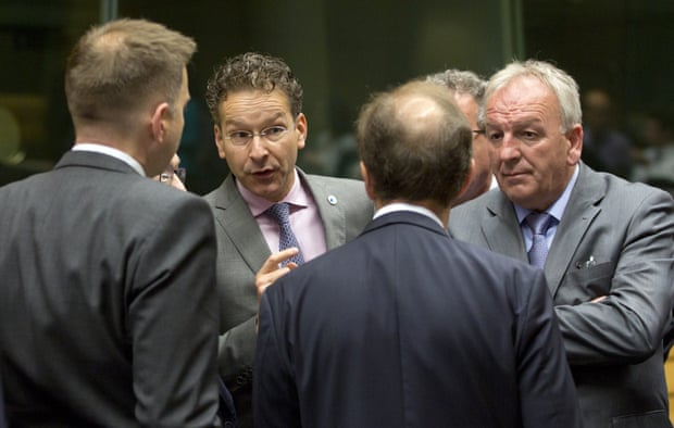 Дж. Дизелблум и П. Казимир Дж. Дизелблум и П. Казимир