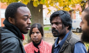 A still from Dheepan