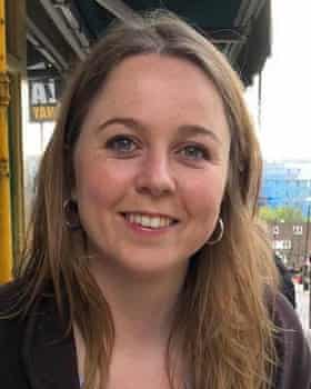 Kate Ruwellin