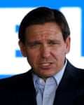 Ron DeSantis.