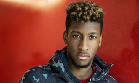 Kingsley Coman - Kẻ Duyên Dáng Ở Chung Kết Hành Trình Đến Đỉnh Cao Kingsley Coman - Kẻ Duyên Dáng Ở Chung Kết Hành Trình Đến Đỉnh Cao