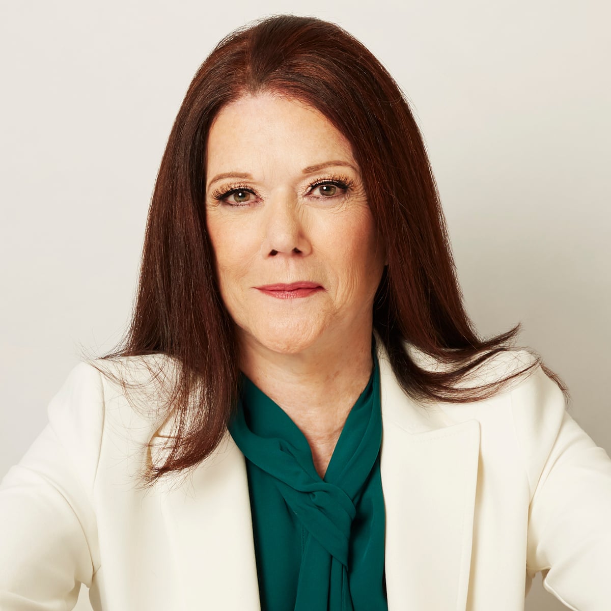 De 68-años 172 cm de altura Kathleen Zellner en 2025 foto