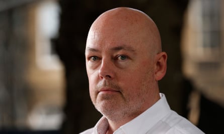 John Boyne