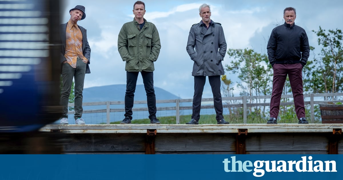 T2 Trainspotting Watch Film Full-Length 2017 Online T2 Trainspotting Watch Film Full-Length 2017 Online