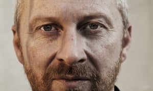 Colin Vearncombe, pictured in 2015.