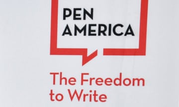 ‘Forced the decisions on to authors’ … PEN America