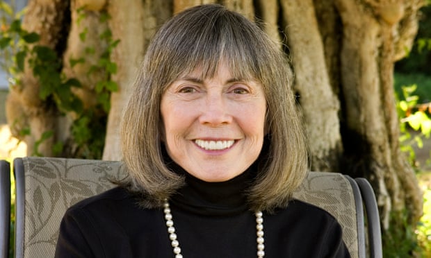 ‘I abhor censorship in all forms’ ... Anne Rice.