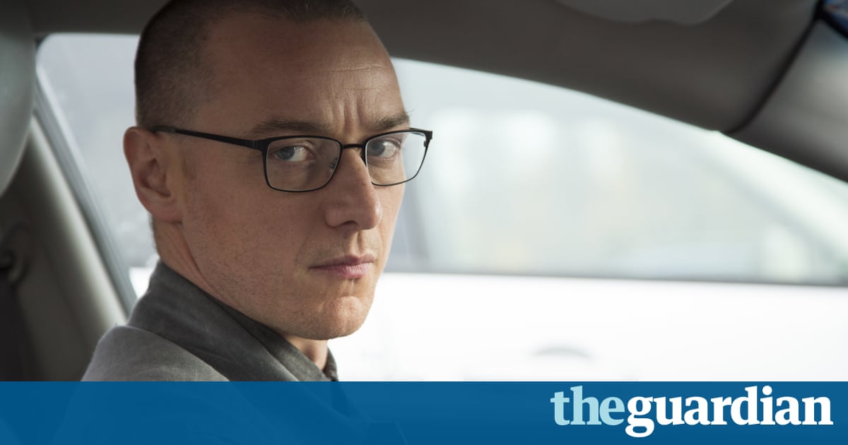 Split (2017) Review Split (2017) Review